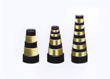 橡膠管的安裝注意事項介紹